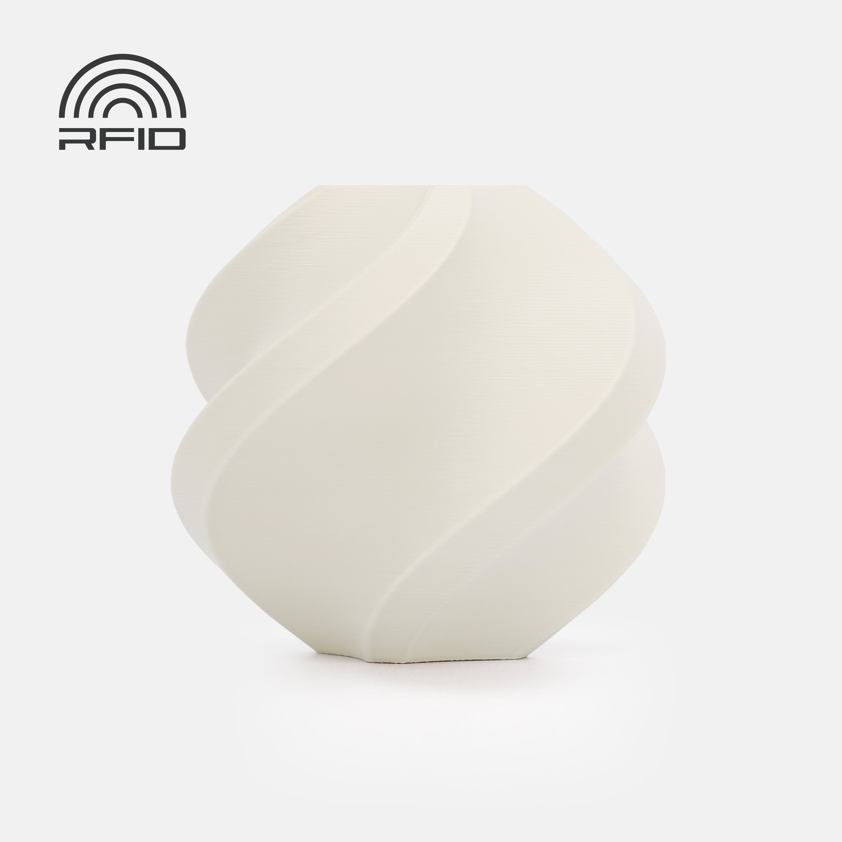 Bambu Lab PLA Matte 3D Printer Filament 1kg
