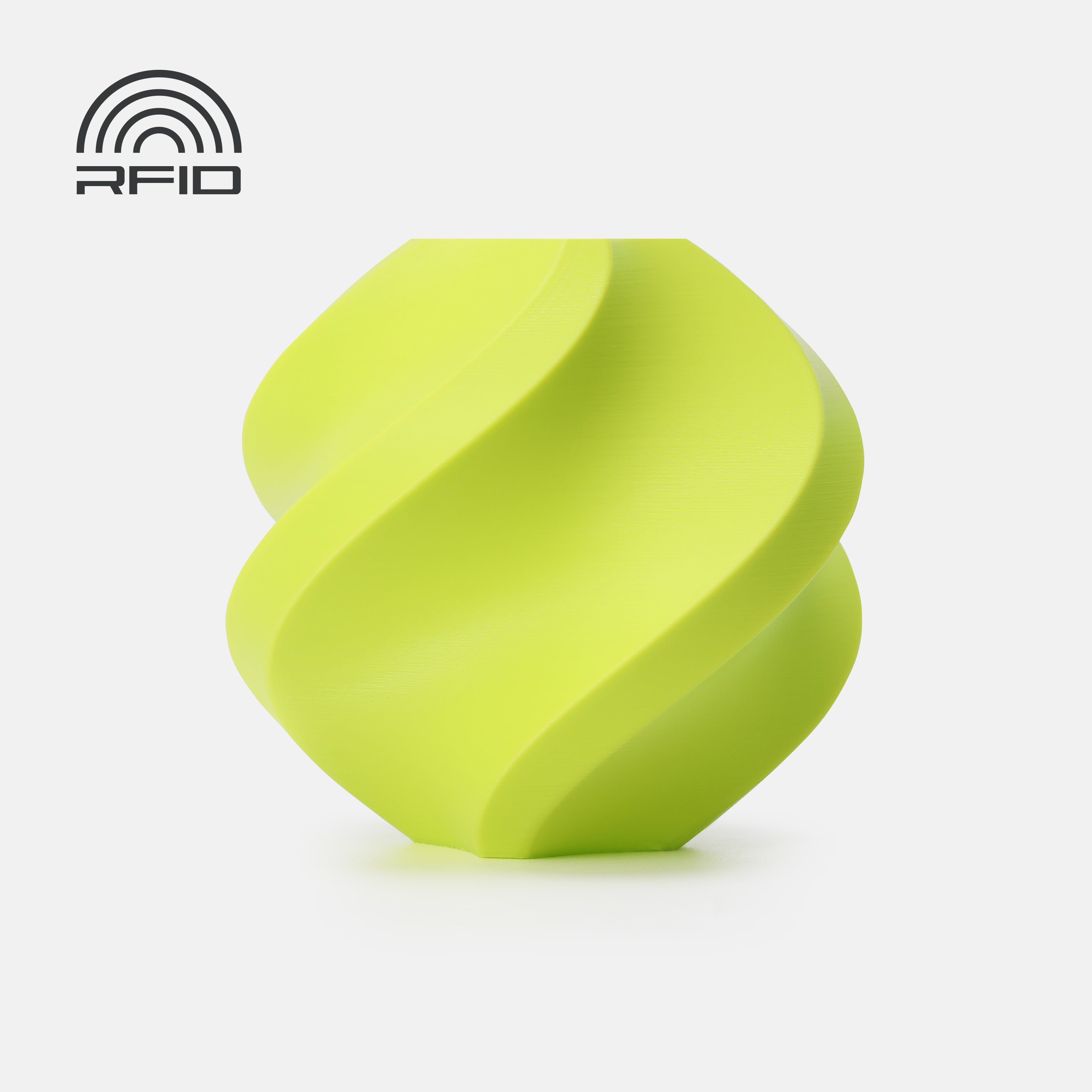 Bambu Lab PLA Basic 3D Printer Filament 1kg