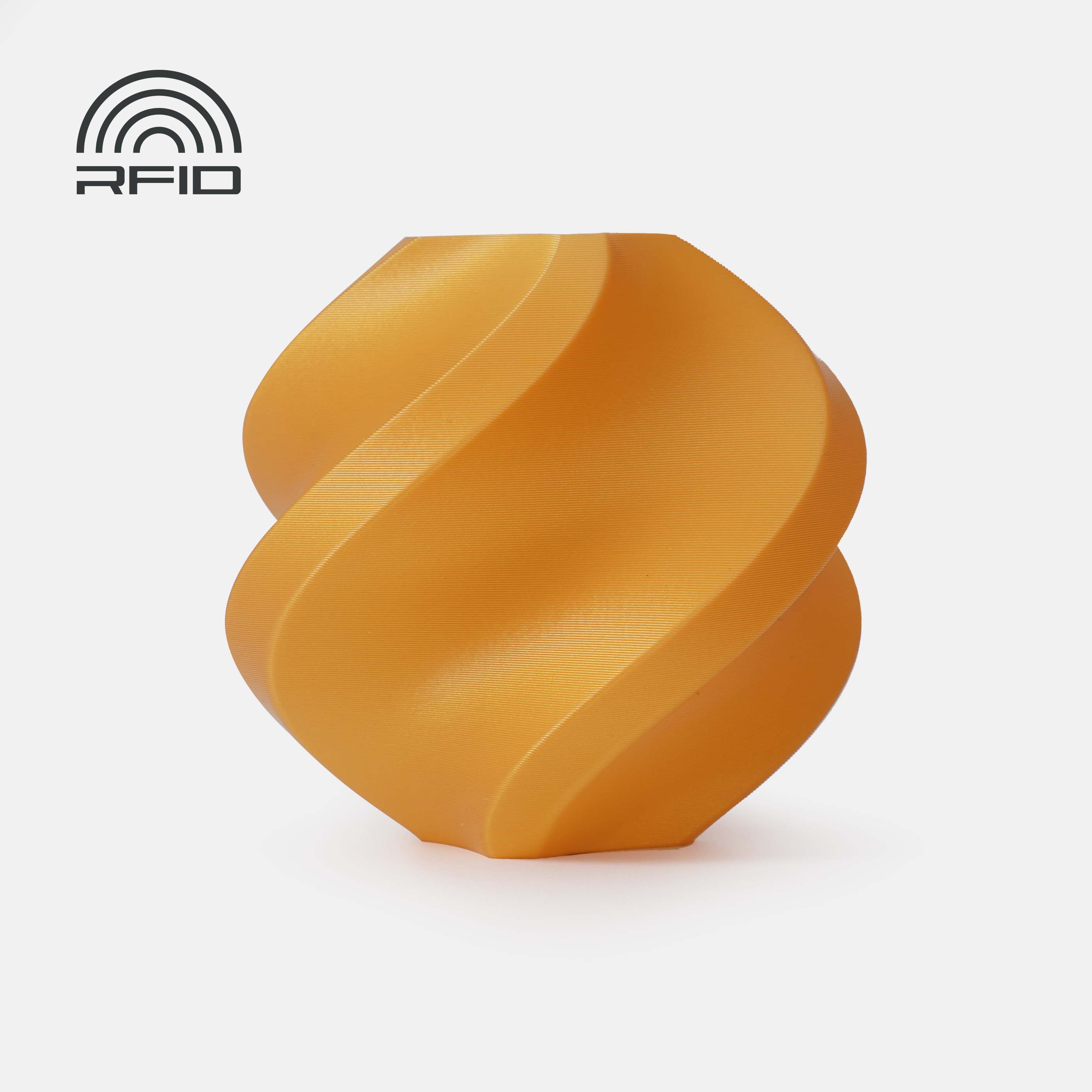 Bambu Lab PLA Basic 3D Printer Filament 1kg
