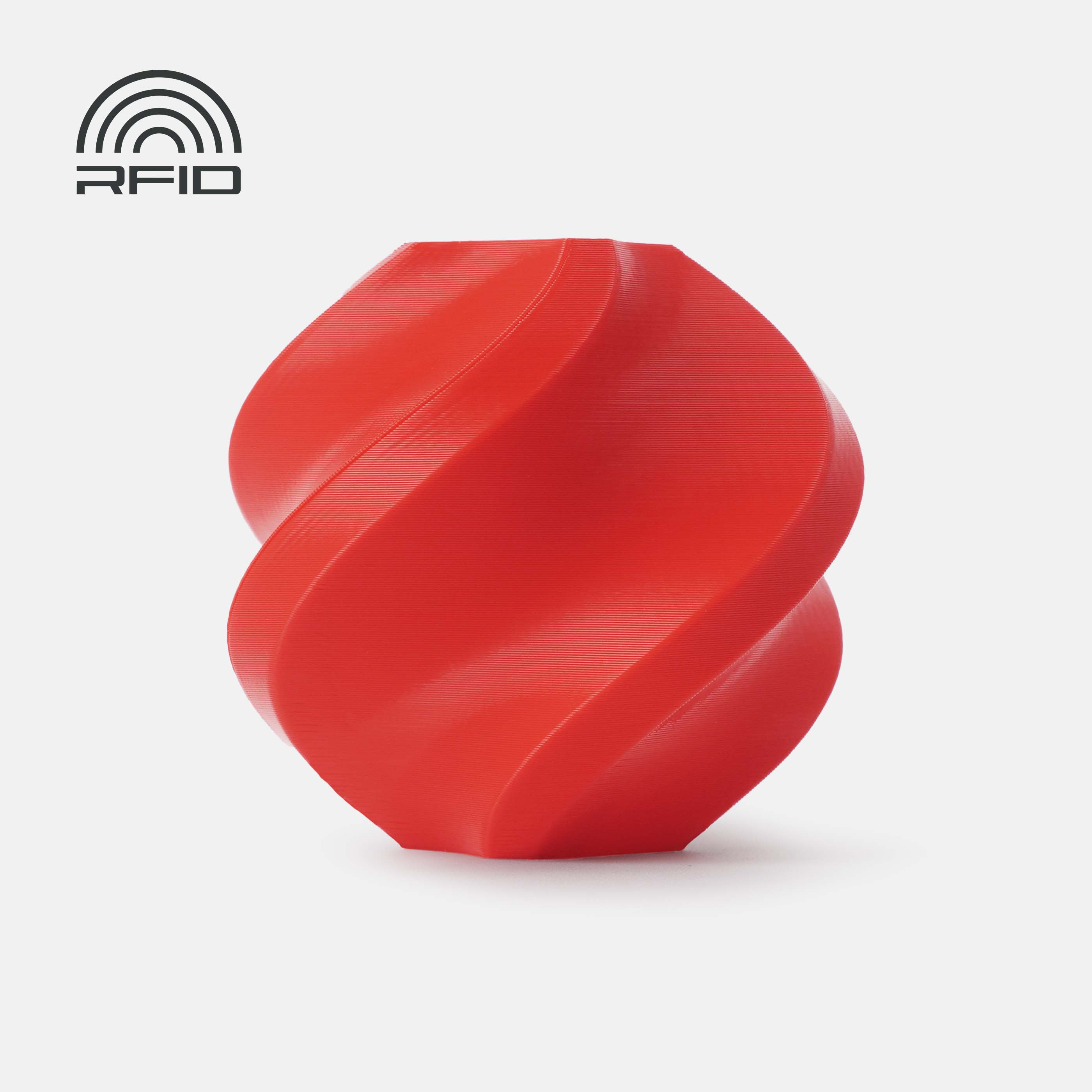 Bambu Lab PLA Basic 3D Printer Filament 1kg