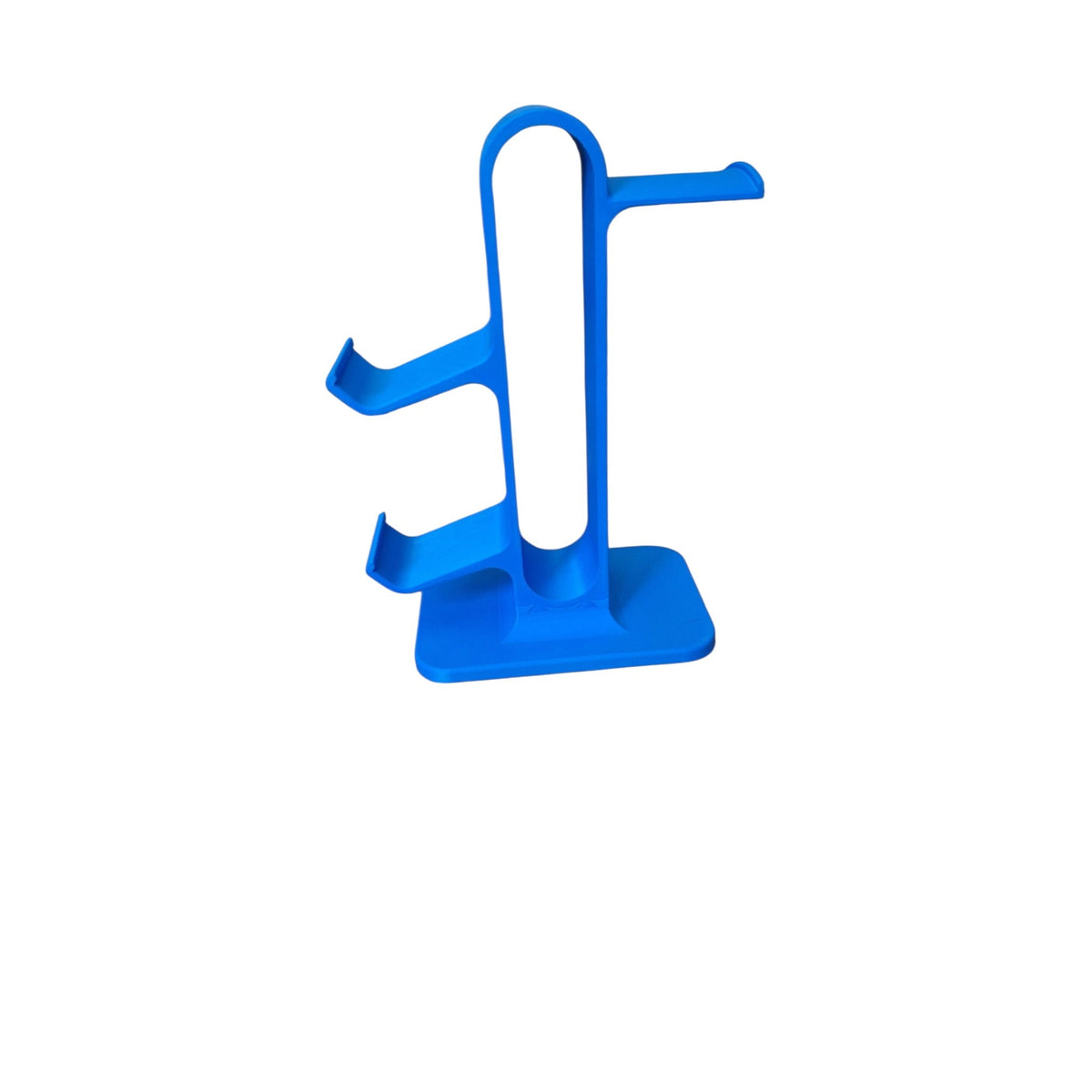 Minimalist Dual Controller / Headphone Stand