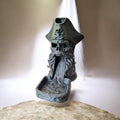 Pirate Skull Dice Tower